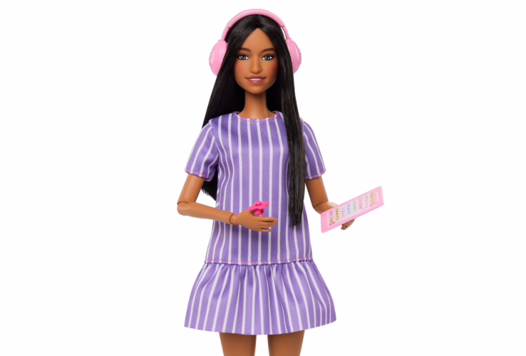 Autistic Barbie: Representation That Truly Matters